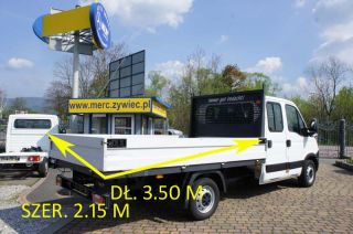 Iveco 35S13